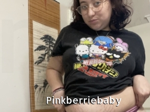 Pinkberriebaby