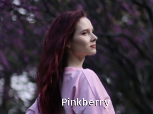 Pinkberry