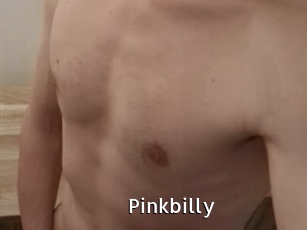 Pinkbilly