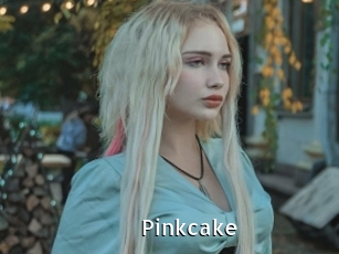 Pinkcake