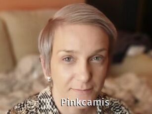 Pinkcamis