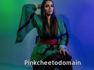 Pinkcheetodomain
