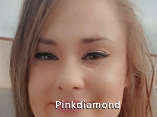 Pinkdiamond