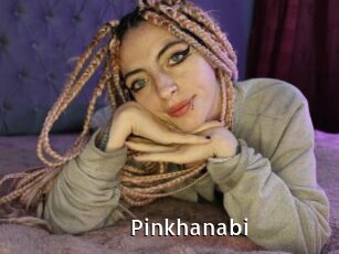 Pinkhanabi