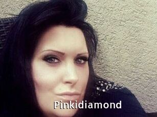 Pinkidiamond