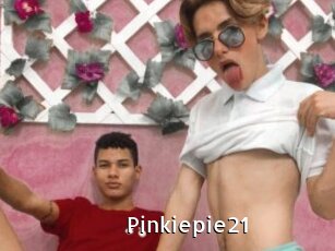 Pinkiepie21