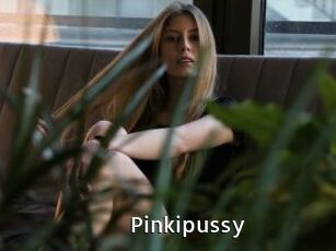 Pinkipussy