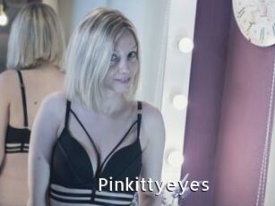Pinkittyeyes