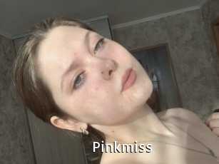 Pinkmiss