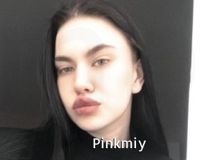 Pinkmiy