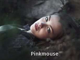 Pinkmouse