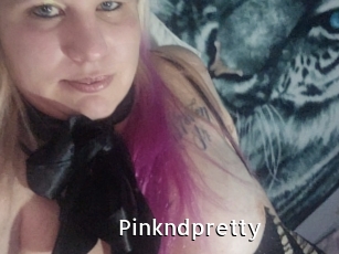 Pinkndpretty