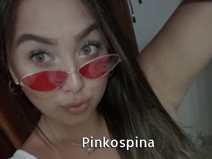 Pinkospina