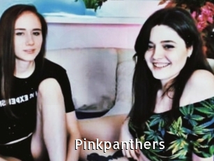 Pinkpanthers
