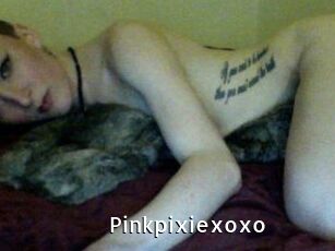 Pinkpixiexoxo