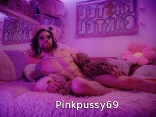 pinkpussy69 My Porno Stash