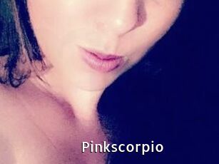 Pinkscorpio