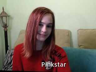 Pinkstar