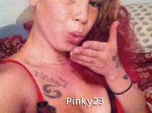 Pinky23