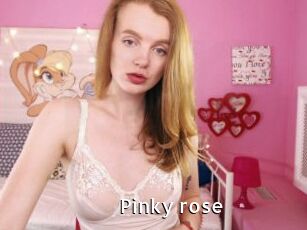 Pinky_rose