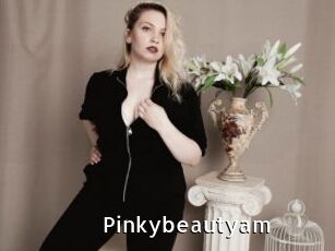 Pinkybeautyam