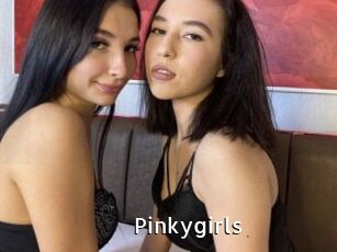 Pinkygirls