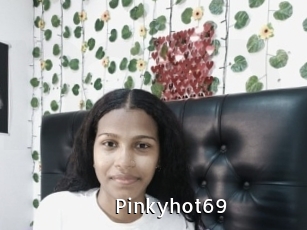 Pinkyhot69