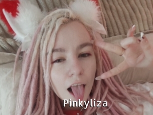 Pinkyliza