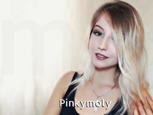 Pinkymoly