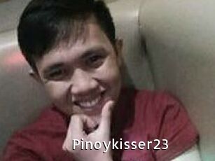Pinoykisser23