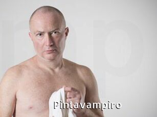 Pintavampiro