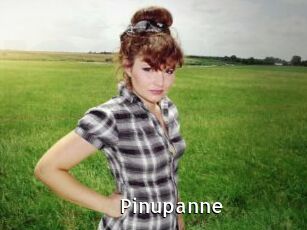 Pinupanne