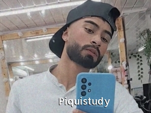 Piquistudy