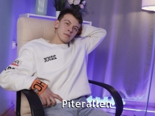 Piterallen