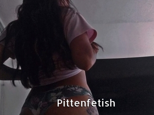 Pittenfetish