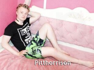 Pitthorrison