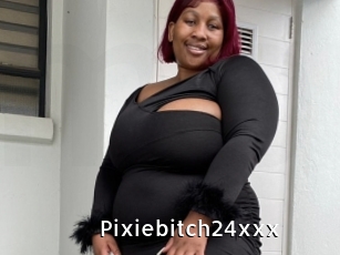Pixiebitch24xxx