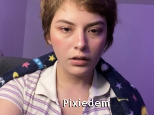 Pixiedem