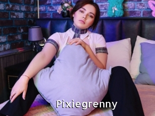 Pixiegrenny
