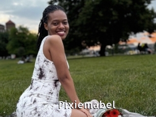Pixiemabel