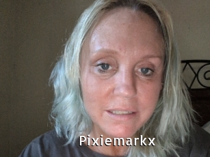 Pixiemarkx
