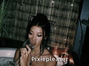 Pixiepleaser