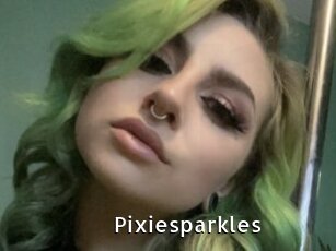 Pixiesparkles