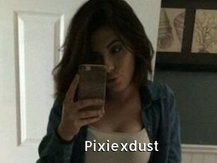Pixiexdust