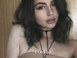 Pixilux