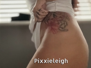 Pixxieleigh