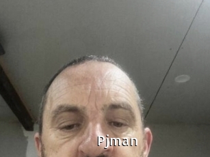 Pjman