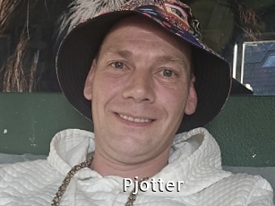 Pjotter