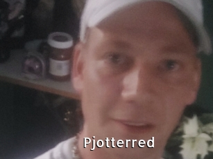 Pjotterred