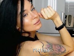 Pl4tina